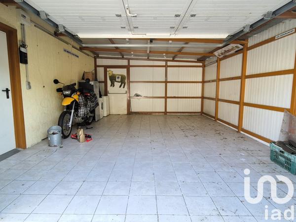 Maison à vendre 5 pièces 331 m² Mazamet