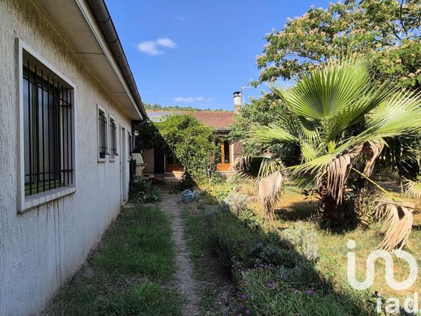 Maison à vendre 5 pièces 331 m² Mazamet