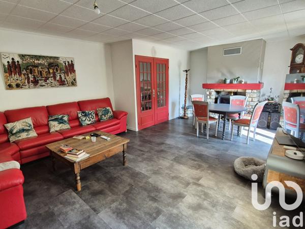 Maison à vendre 5 pièces 331 m² Mazamet