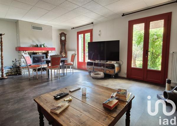 Maison à vendre 5 pièces 331 m² Mazamet