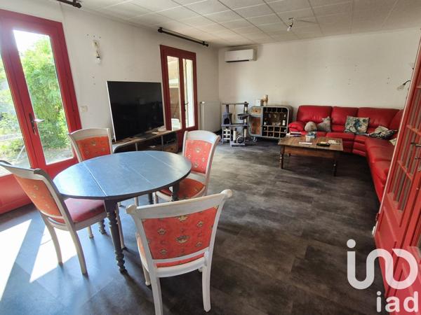 Maison à vendre 5 pièces 331 m² Mazamet