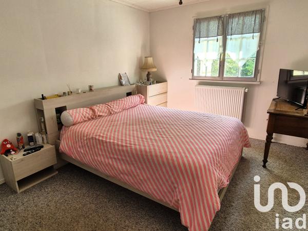 Maison à vendre 5 pièces 331 m² Mazamet