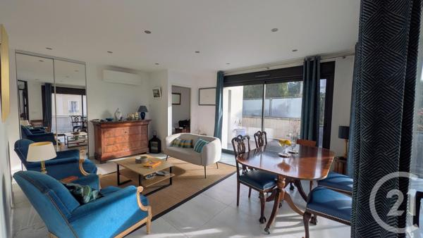 Appartement T4 à vendre  4 pièces - 80,52 m2 AIX LES BAINS - 73