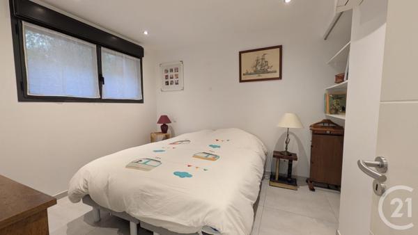 Appartement T4 à vendre  4 pièces - 80,52 m2 AIX LES BAINS - 73