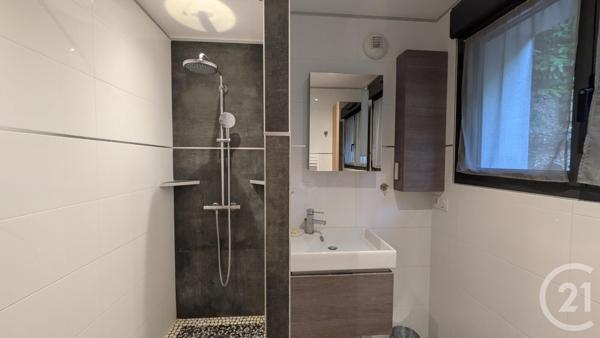 Appartement T4 à vendre  4 pièces - 80,52 m2 AIX LES BAINS - 73