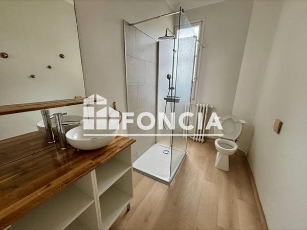 Location Appartement 2 pièces 52.1 m² - 20, RUE GEORGES BIZET Paris 75016