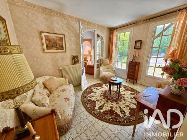 Maison à vendre 11 pièces 280 m² Cosne-Cours-sur-Loire
