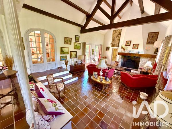 Maison à vendre 11 pièces 280 m² Cosne-Cours-sur-Loire