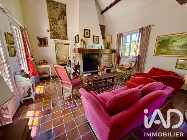 Maison à vendre 11 pièces 280 m² Cosne-Cours-sur-Loire