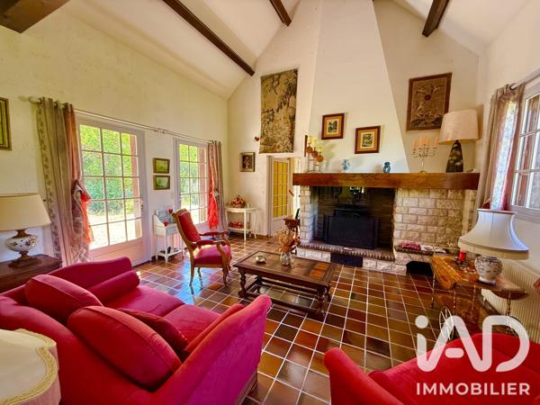 Maison à vendre 11 pièces 280 m² Cosne-Cours-sur-Loire