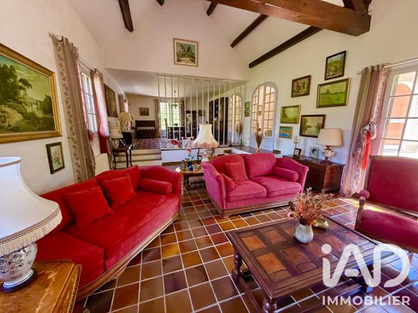 Maison à vendre 11 pièces 280 m² Cosne-Cours-sur-Loire