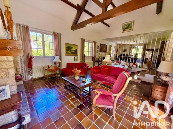 Maison à vendre 11 pièces 280 m² Cosne-Cours-sur-Loire