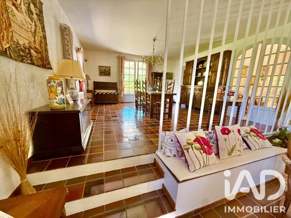 Maison à vendre 11 pièces 280 m² Cosne-Cours-sur-Loire