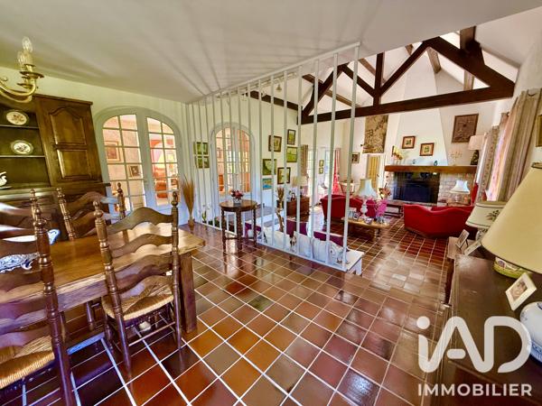Maison à vendre 11 pièces 280 m² Cosne-Cours-sur-Loire