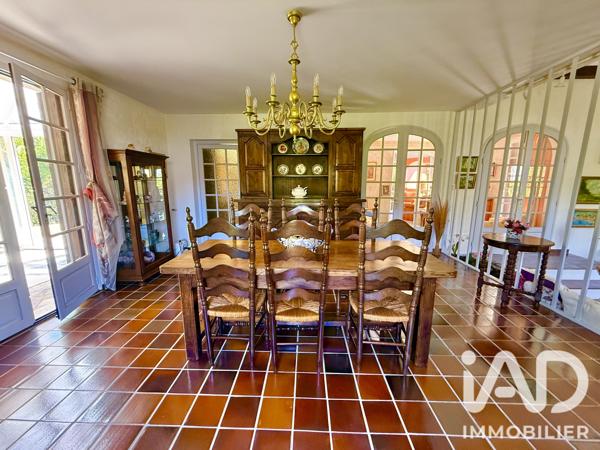 Maison à vendre 11 pièces 280 m² Cosne-Cours-sur-Loire