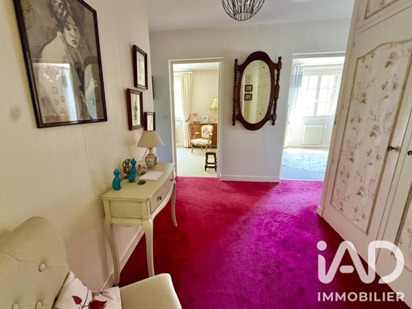 Maison à vendre 11 pièces 280 m² Cosne-Cours-sur-Loire
