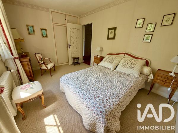 Maison à vendre 11 pièces 280 m² Cosne-Cours-sur-Loire