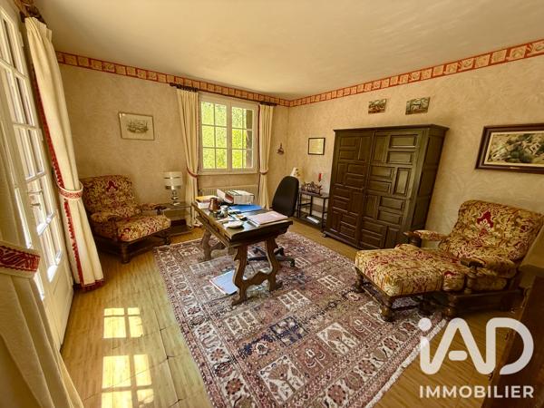 Maison à vendre 11 pièces 280 m² Cosne-Cours-sur-Loire