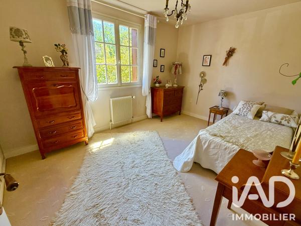 Maison à vendre 11 pièces 280 m² Cosne-Cours-sur-Loire