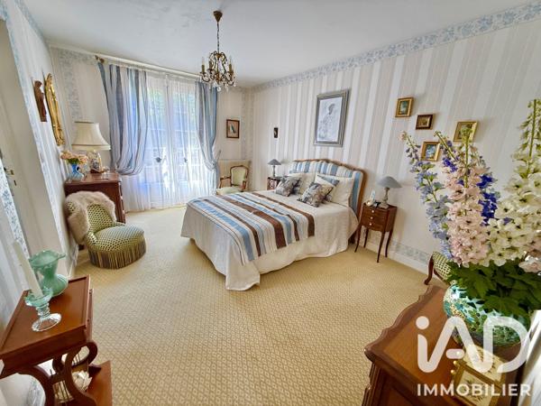 Maison à vendre 11 pièces 280 m² Cosne-Cours-sur-Loire