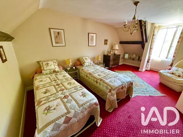 Maison à vendre 11 pièces 280 m² Cosne-Cours-sur-Loire