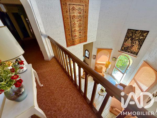Maison à vendre 11 pièces 280 m² Cosne-Cours-sur-Loire