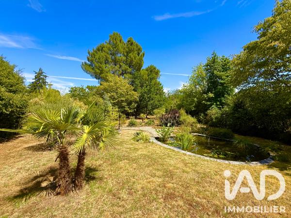 Maison à vendre 11 pièces 280 m² Cosne-Cours-sur-Loire