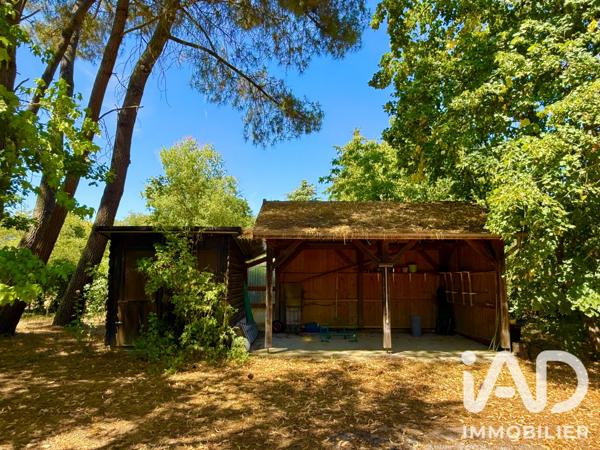 Maison à vendre 11 pièces 280 m² Cosne-Cours-sur-Loire