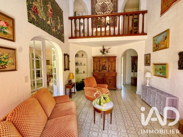 Maison à vendre 11 pièces 280 m² Cosne-Cours-sur-Loire