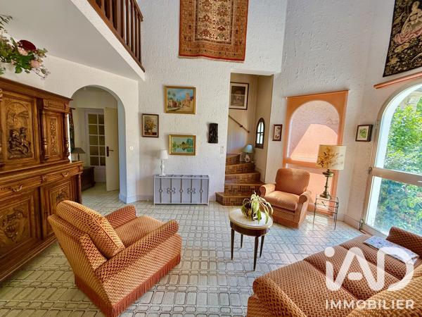 Maison à vendre 11 pièces 280 m² Cosne-Cours-sur-Loire