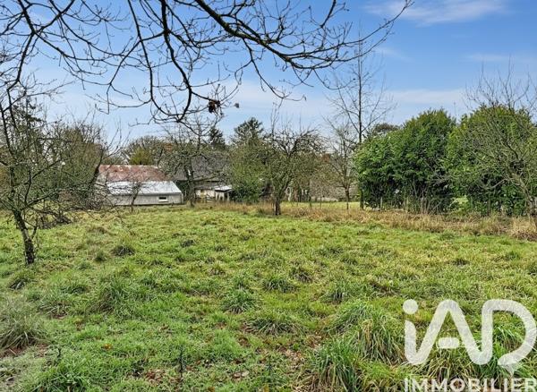 Maison à vendre 3 pièces 77 m² Combourg