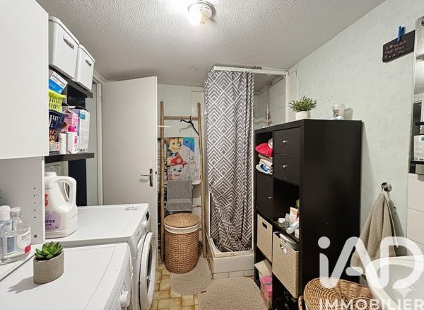 Maison à vendre 3 pièces 77 m² Combourg