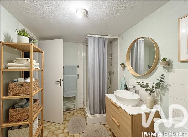 Maison à vendre 3 pièces 77 m² Combourg