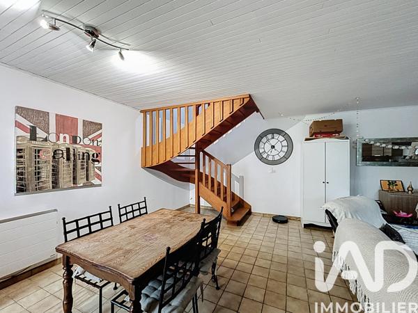 Maison à vendre 3 pièces 77 m² Combourg