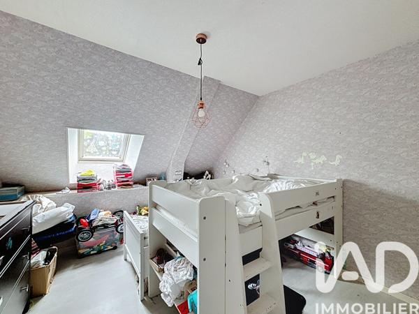 Maison à vendre 3 pièces 77 m² Combourg