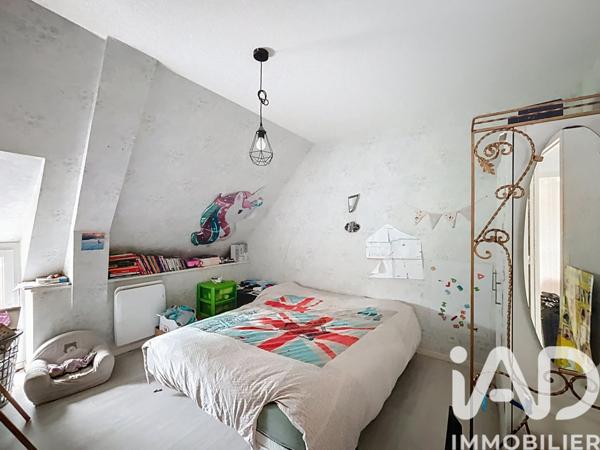 Maison à vendre 3 pièces 77 m² Combourg