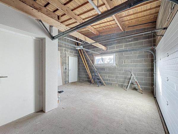 « L'Essentielle » Maison contemporaine de PLAIN-PIED de 125M², 5 pièces, 3 chambres PLAUDREN