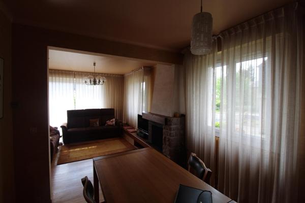 Maison confortable ? habitable de suite