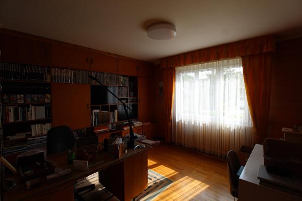 Maison confortable ? habitable de suite