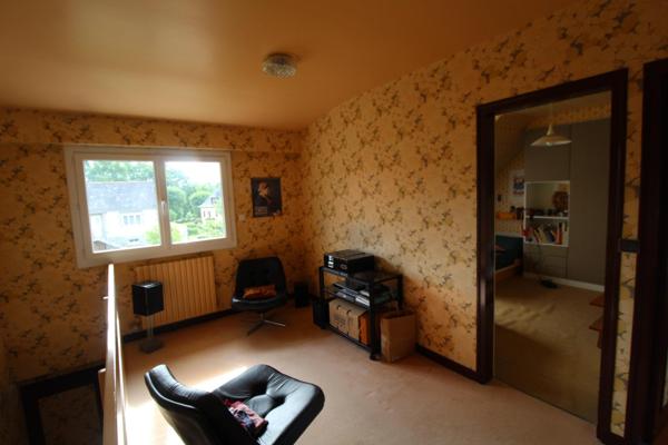 Maison confortable ? habitable de suite