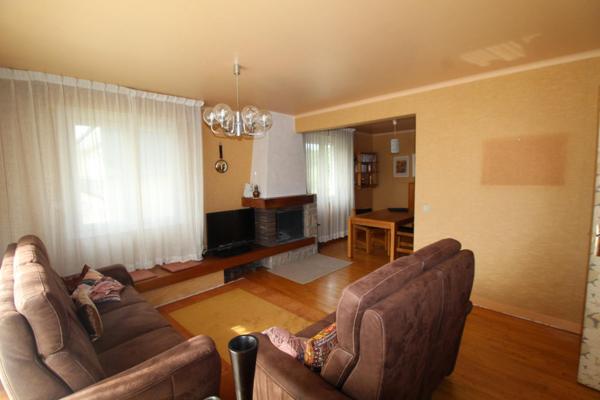 Maison confortable ? habitable de suite