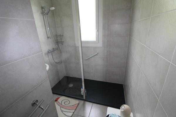 Maison confortable ? habitable de suite