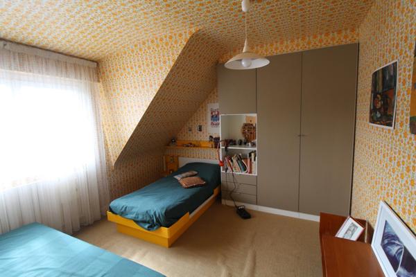 Maison confortable ? habitable de suite