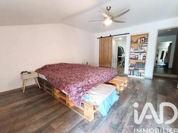 Maison à vendre 7 pièces 193,3 m² Sécheval