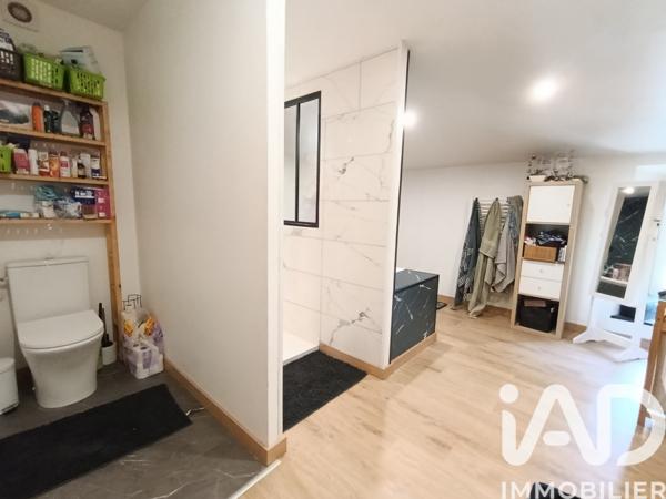 Maison à vendre 7 pièces 193,3 m² Sécheval