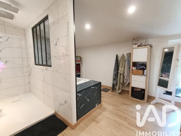 Maison à vendre 7 pièces 193,3 m² Sécheval