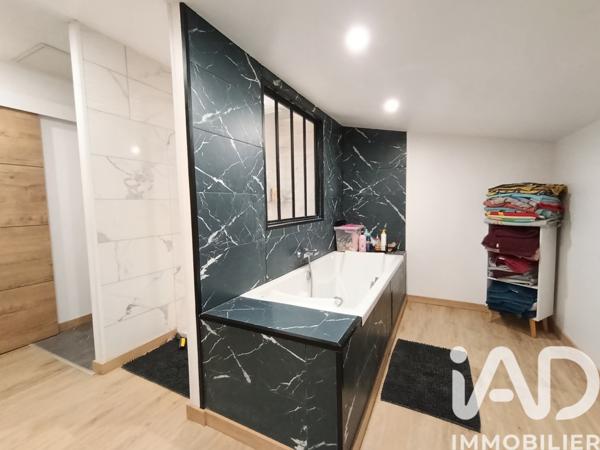 Maison à vendre 7 pièces 193,3 m² Sécheval