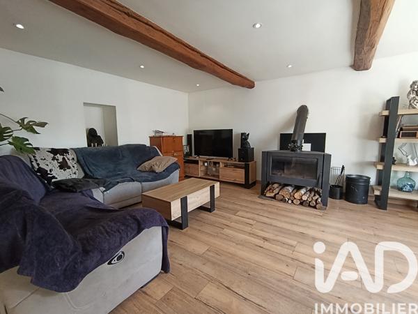 Maison à vendre 7 pièces 193,3 m² Sécheval