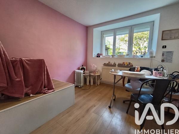 Maison à vendre 7 pièces 193,3 m² Sécheval