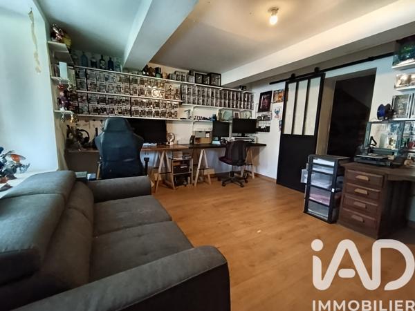 Maison à vendre 7 pièces 193,3 m² Sécheval